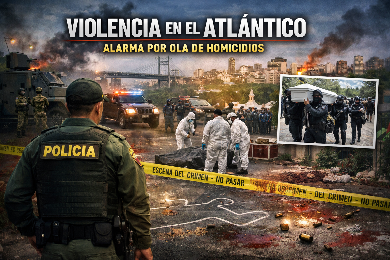 Imagen porpiedad de Noticias Tres 3.