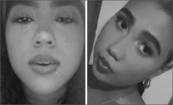 hallan a dos hermanas menores de edad muertas en malambo