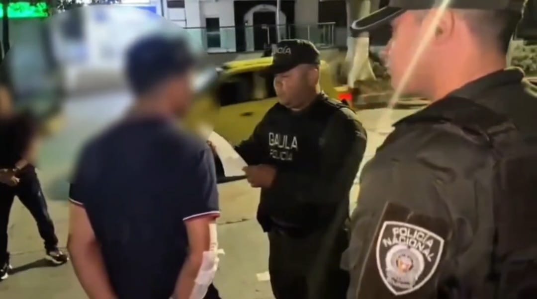 Capturan a hombre por secuestro extorsivo en medio de investigación por el asesinato de dos adolescentes