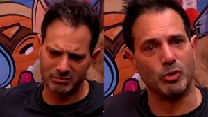 alejandro estrada llora y pelea