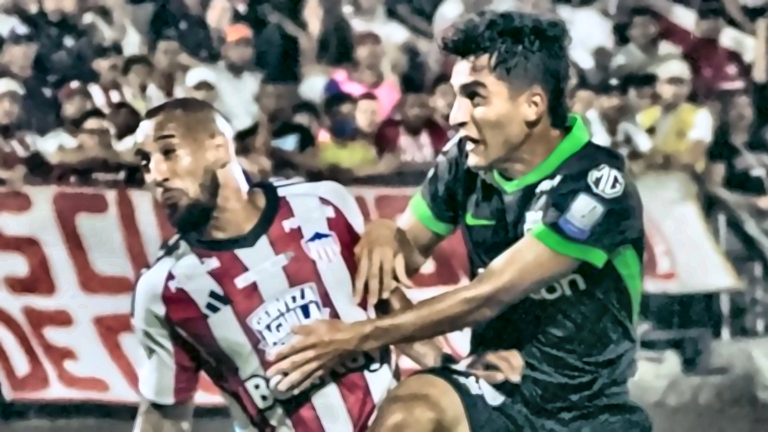 junior nacional enhanced