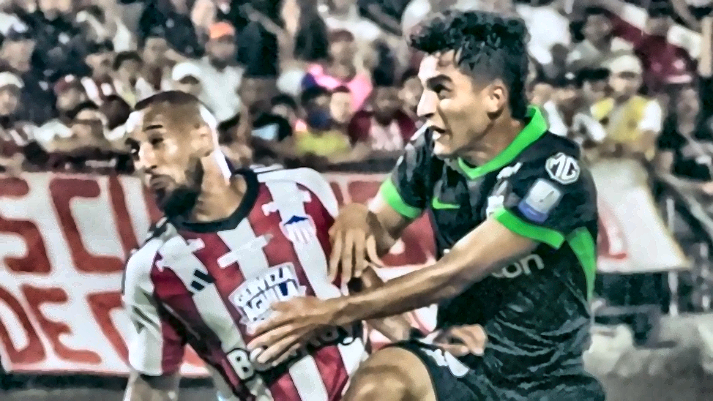 junior nacional enhanced