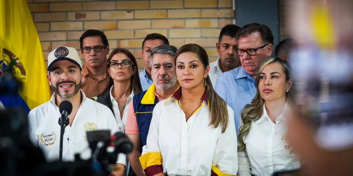 visita del presidente abelardo de la espriella a ibagué