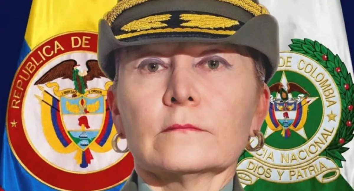 Sandra Liliana Rodríguez Castro llega a la MEBAR: una general con más de 30 años de Policía asume la seguridad de Barranquilla