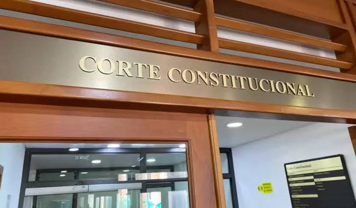 corte