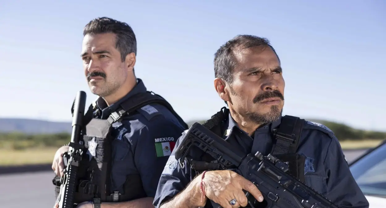 la captura imdb