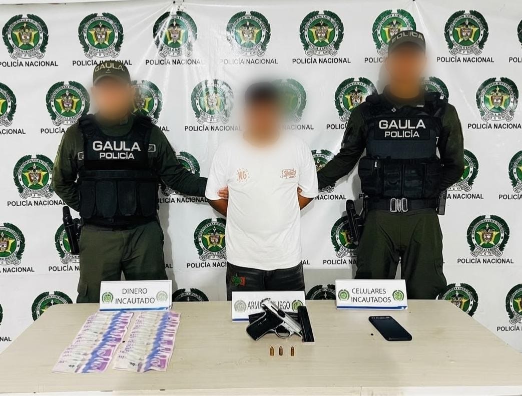 SIN TREGUA AL DELITO: NUEVO GOLPE DE LA POLICÍA A “LOS COSTEÑOS” Y “LOS PEPES”