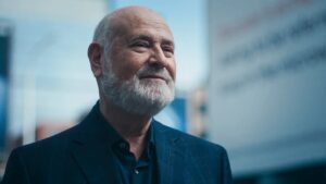 rob reiner the bear fx